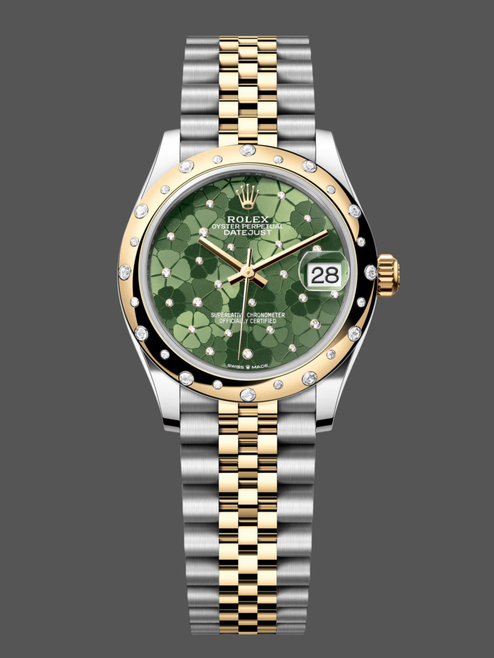 Clone rolex