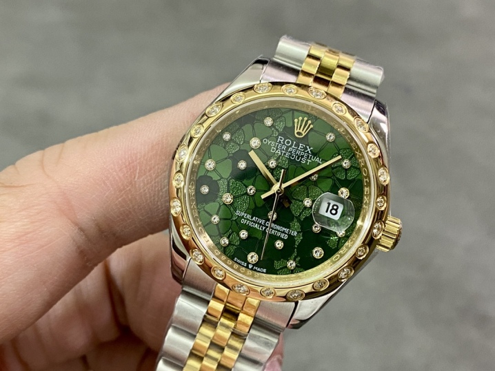 Imitation rolex