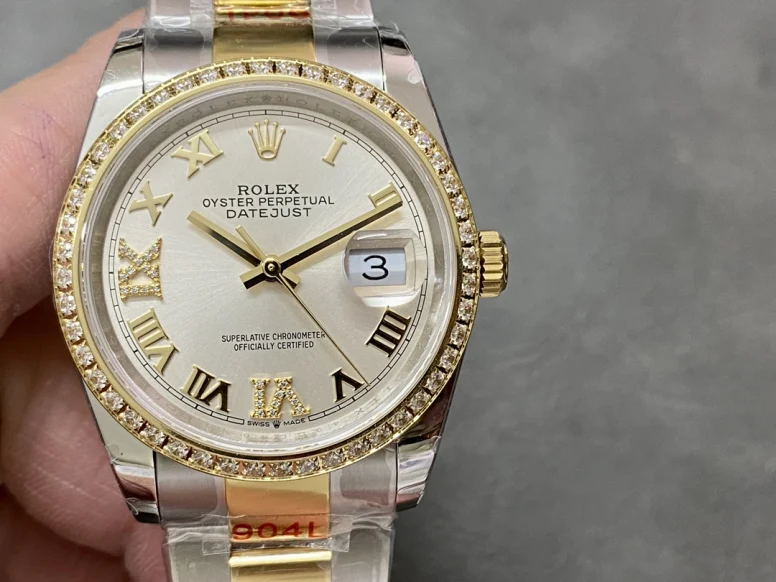 replica rolex datejust