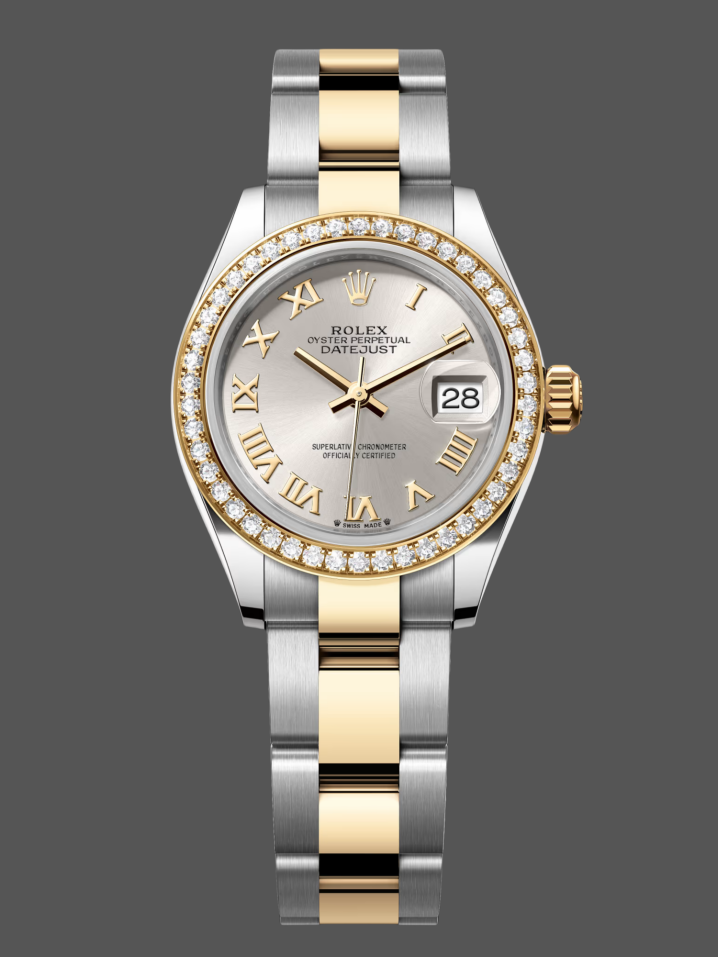 Imitation rolex