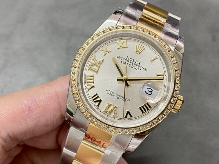 Copy rolex