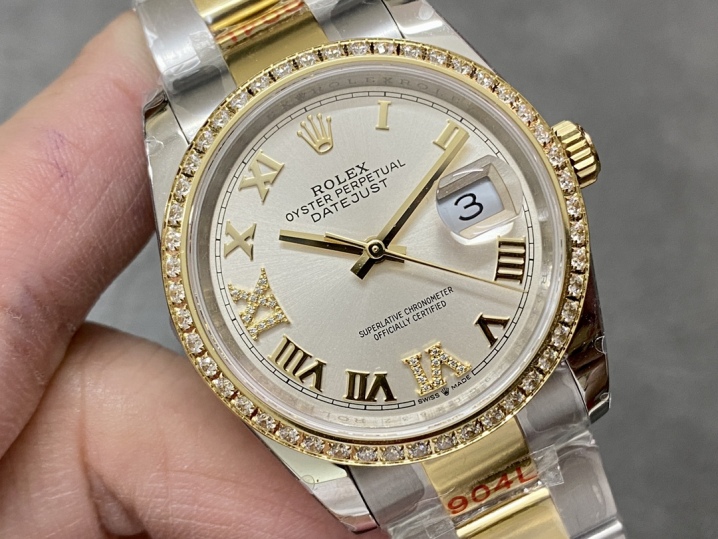 Knock off rolex