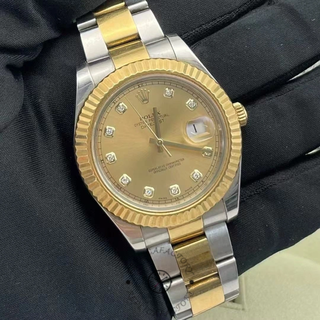 Rolex 126333 0011