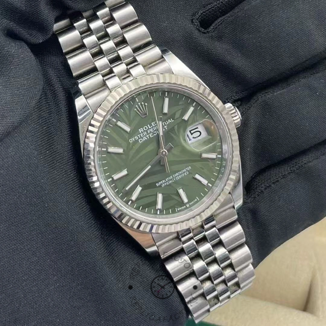 Rolex m126234 0047