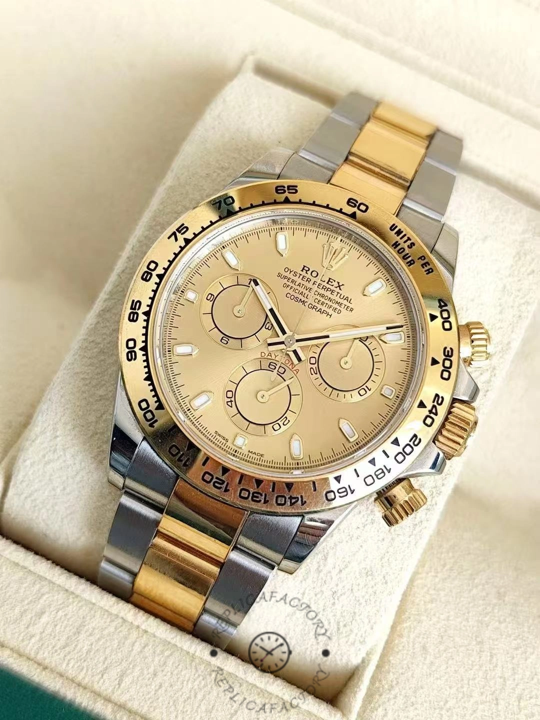 Rolex 116503