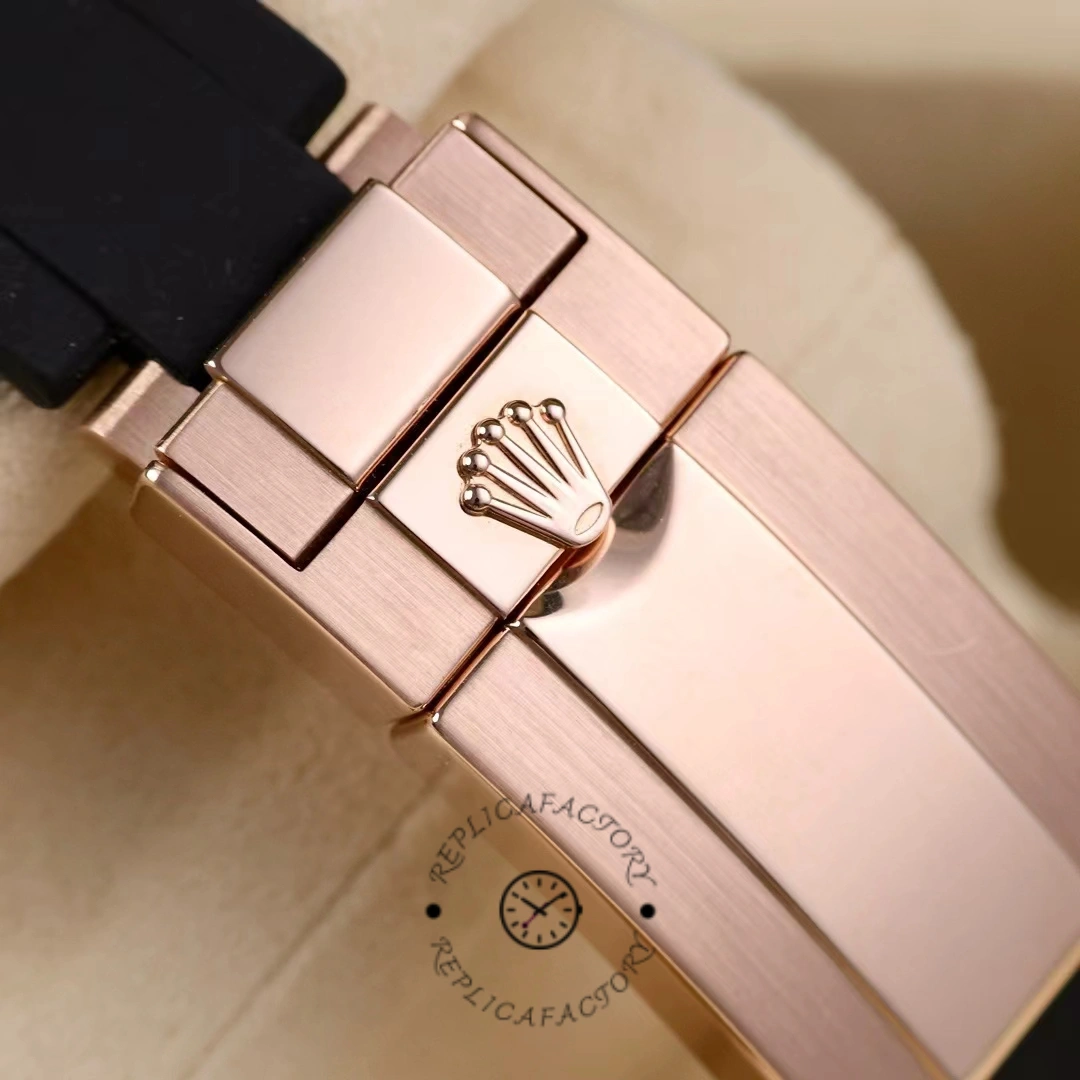 Replica of the Rolex Yacht-Master II 126655