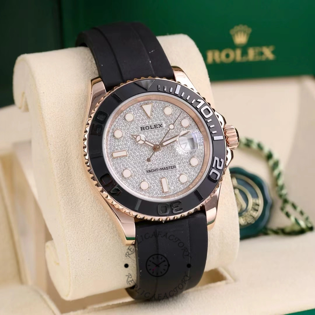 Replica Rolex Yacht-Master II 126655