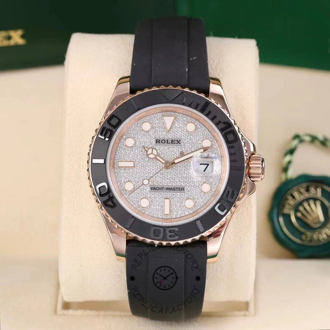 Replica Rolex Yacht-Master II 126655