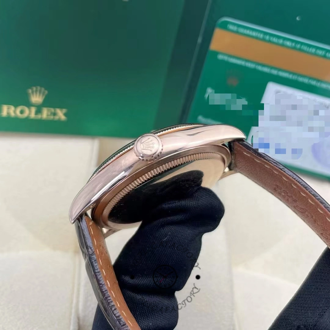 Rolex Cellini Time 50505