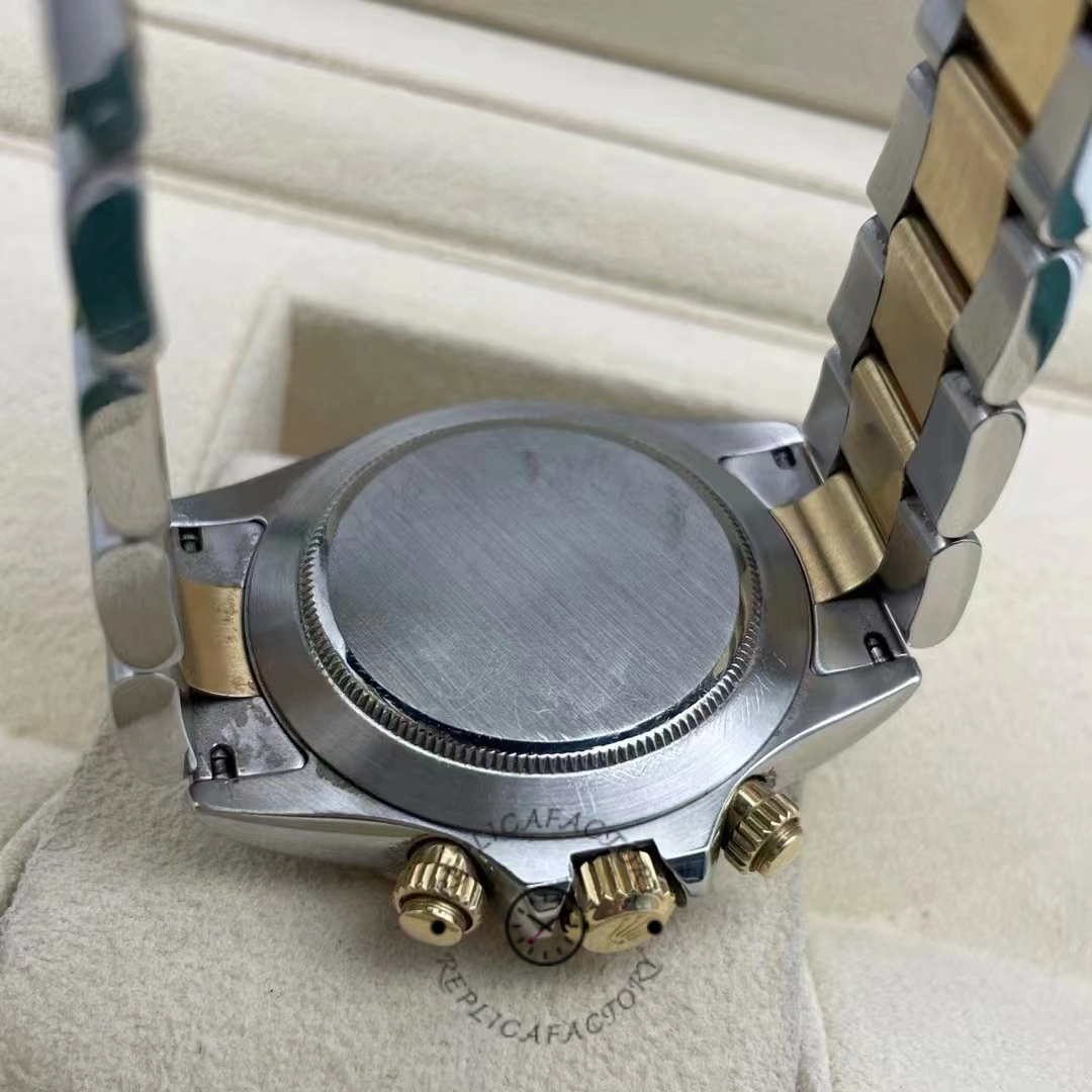 Rolex Daytona 116523