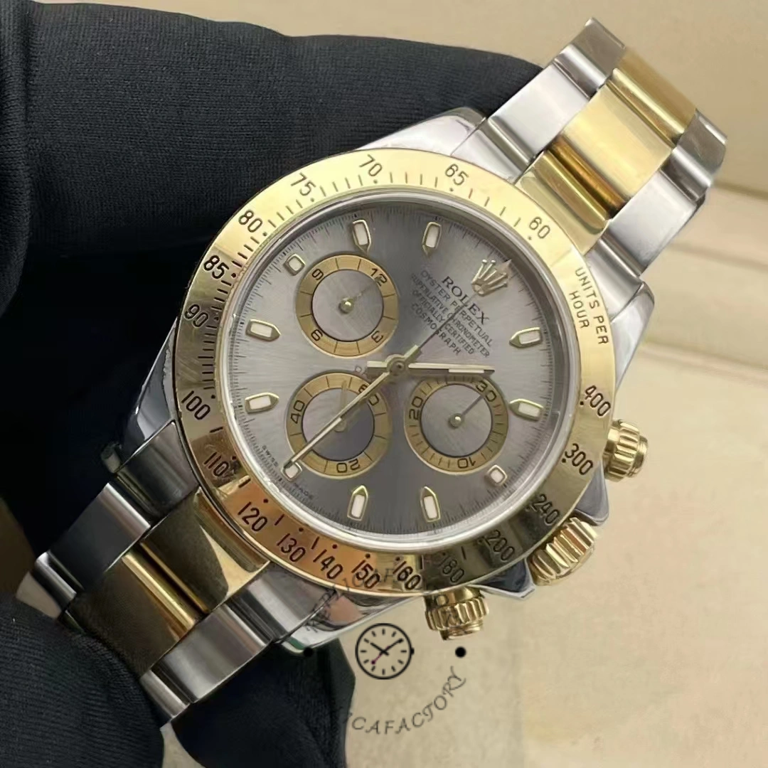 Rolex Daytona 116523