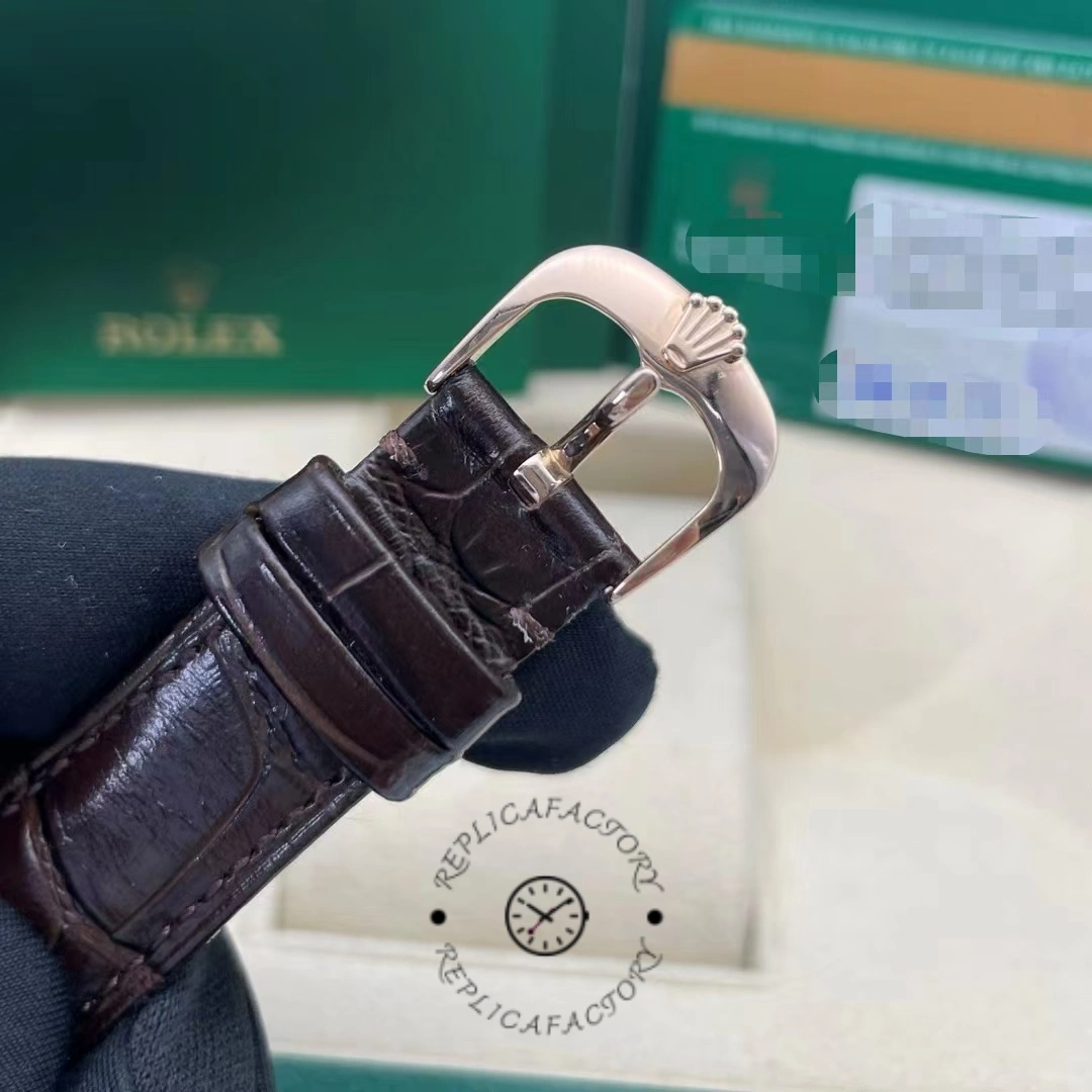 Rolex Cellini Time 50505