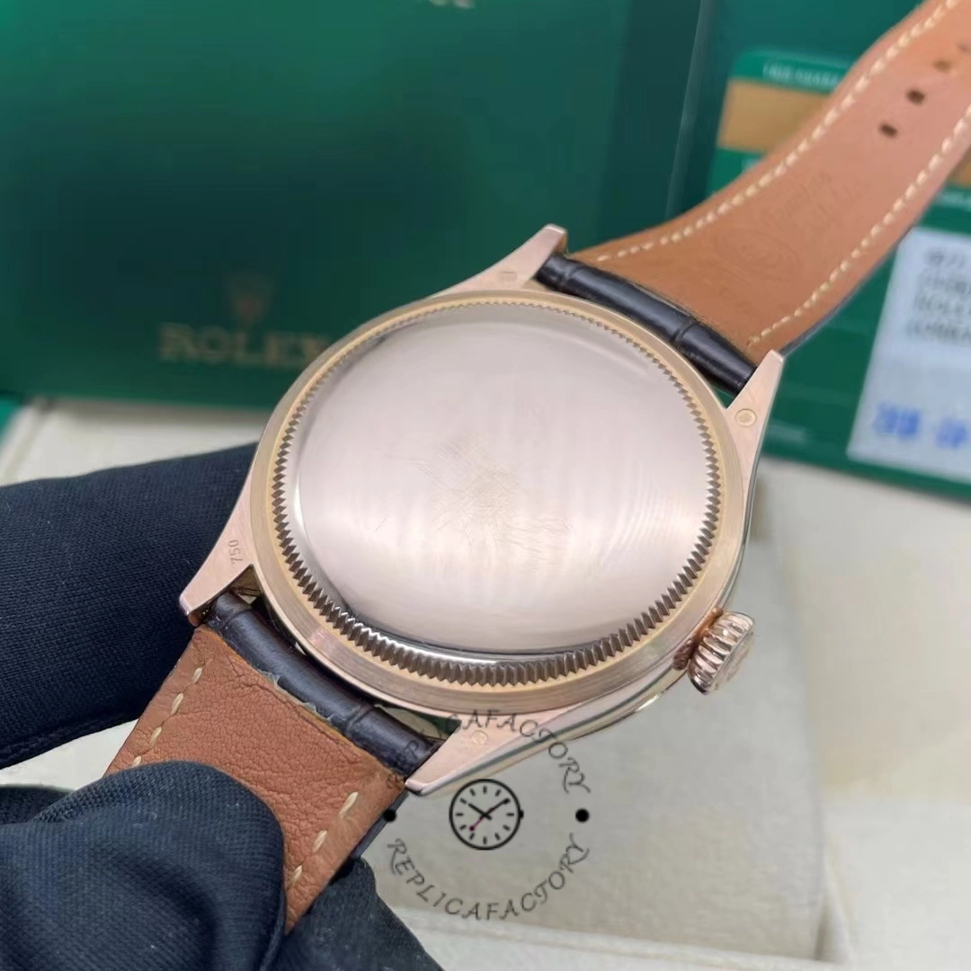 Rolex Cellini Time 50505