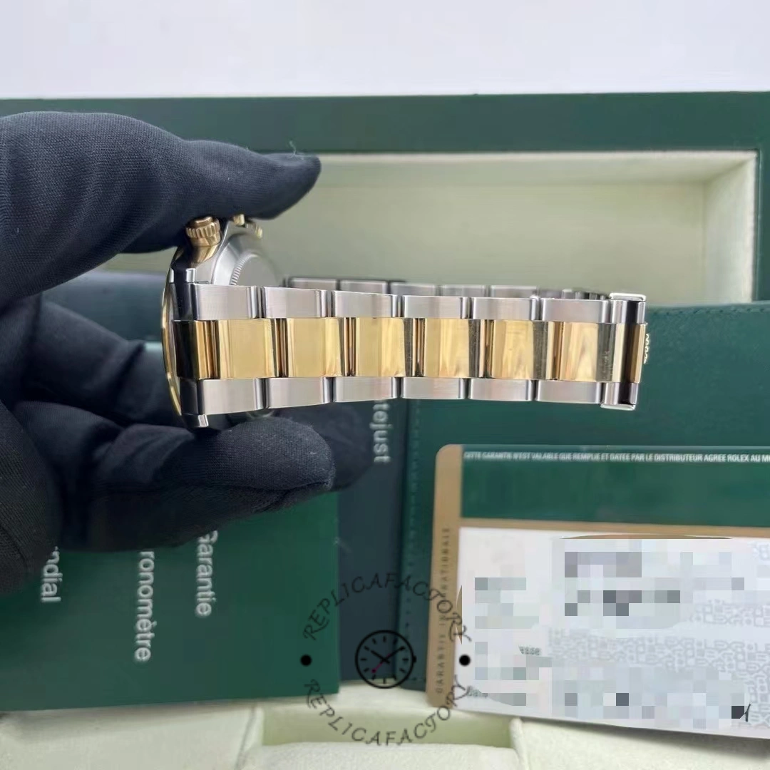 Rolex Daytona 116523