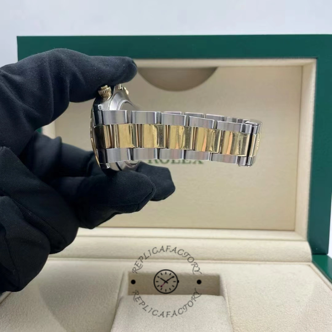 Rolex Daytona 116523