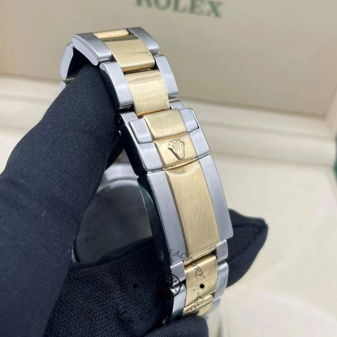 Rolex Daytona 116523