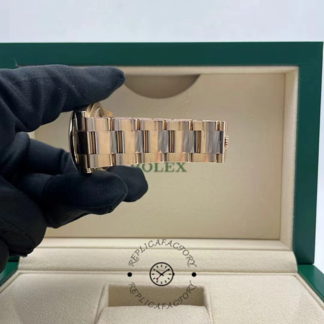 Rolex Day-Date 118205