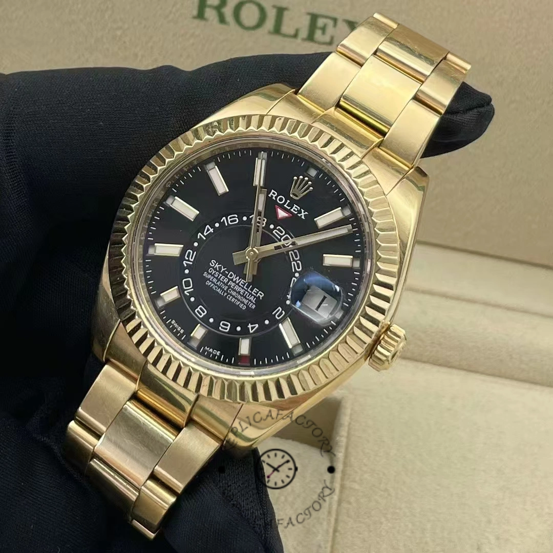 Rolex Sky-Dweller 326938