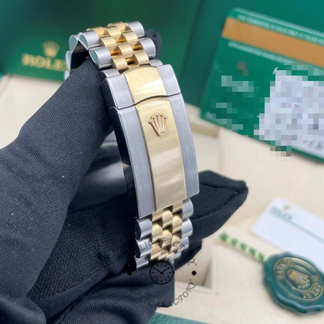 Rolex Datejust 126333 0010