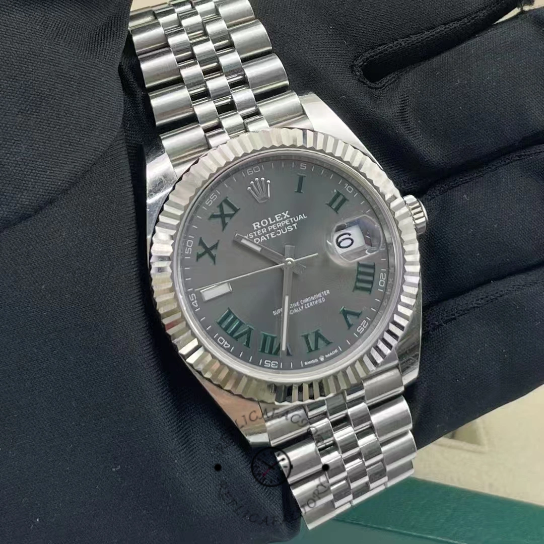 Rolex Datejust 126334 0022