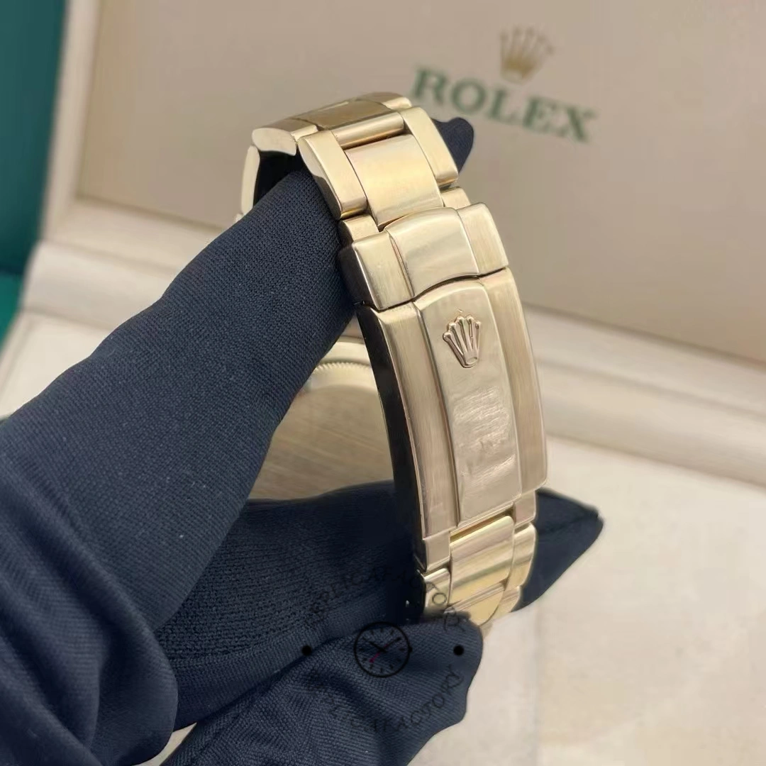 Rolex Sky-Dweller 326938