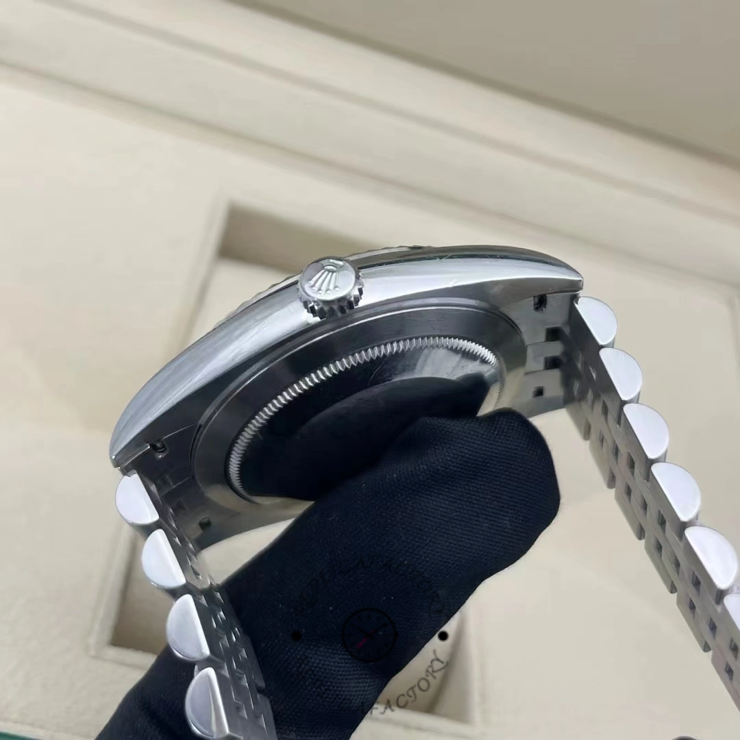 Rolex Datejust 126334 0022