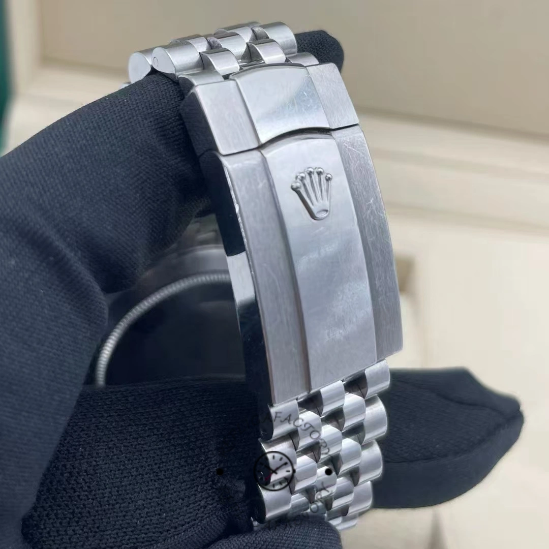 Rolex Datejust 126334 0022