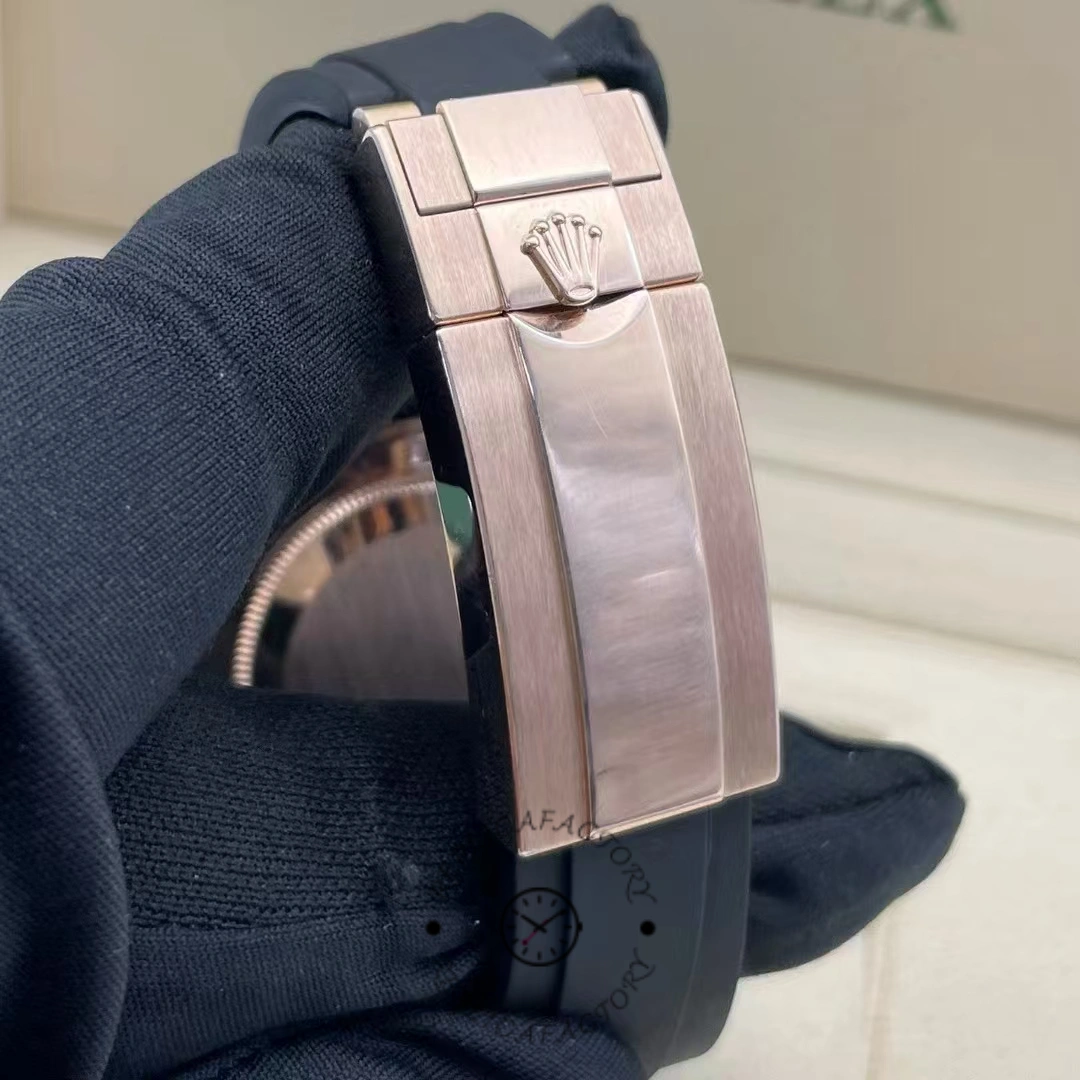 Rolex Yacht-Master 126655