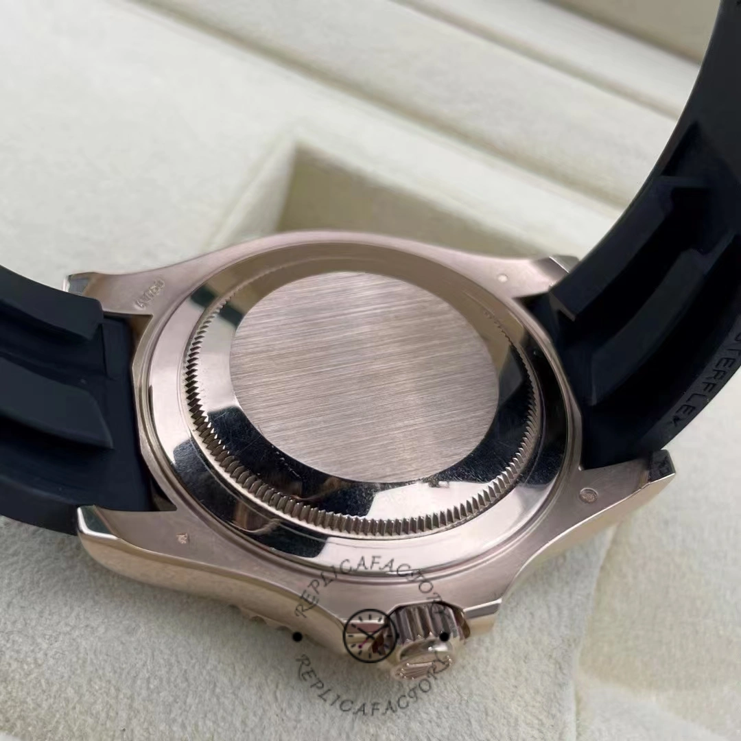 Rolex Yacht-Master 126655