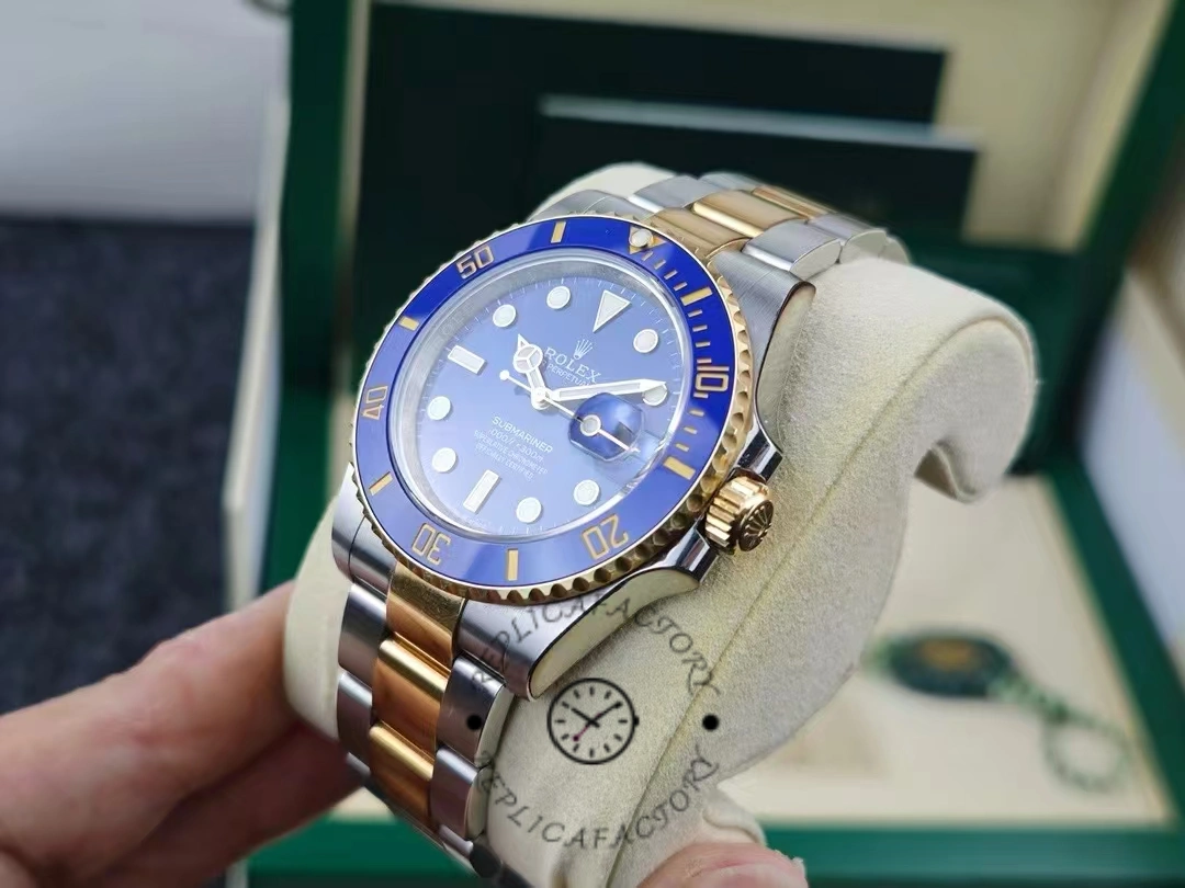 Rolex Submariner 126613LB
