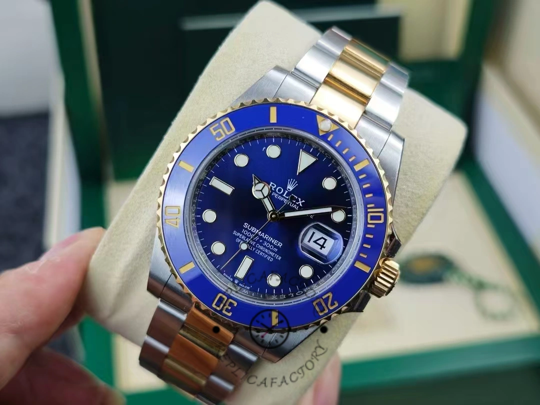 Rolex Submariner 126613LB
