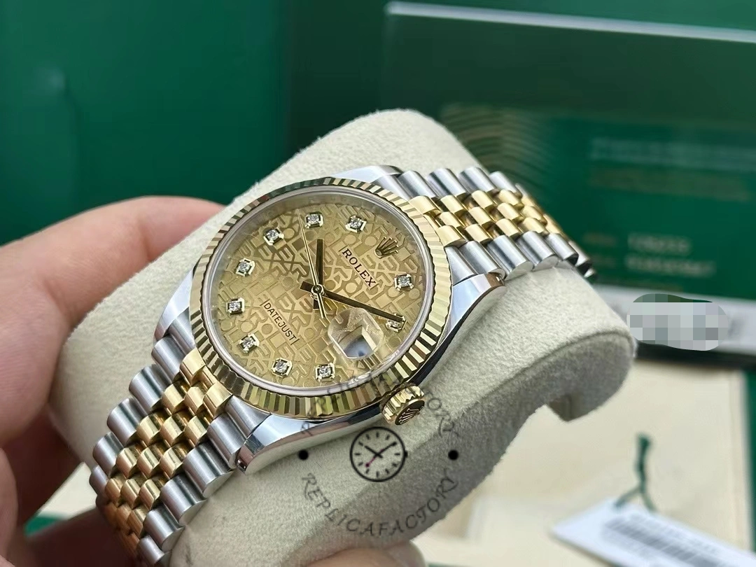 Rolex Datejust 126233
