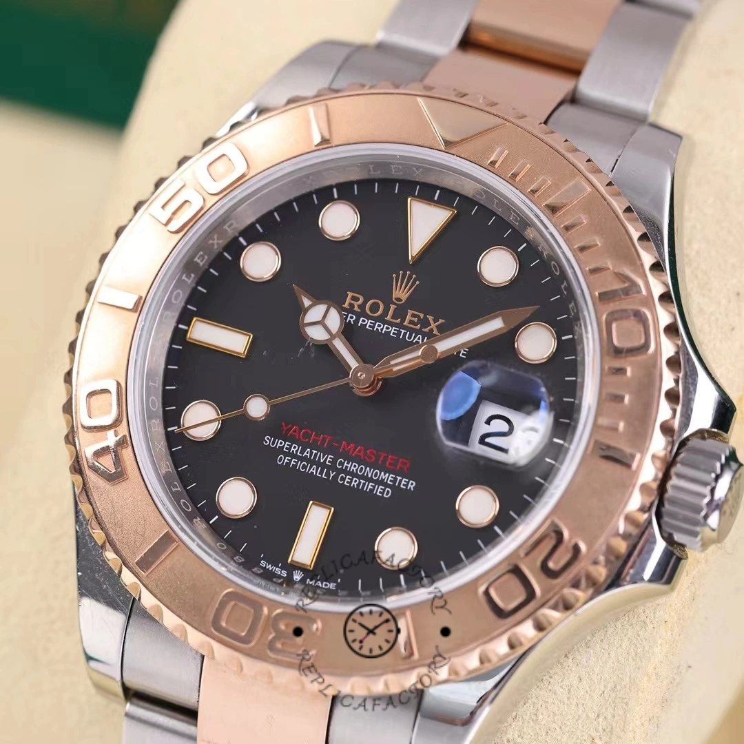 Rolex Yacht-Master 126621