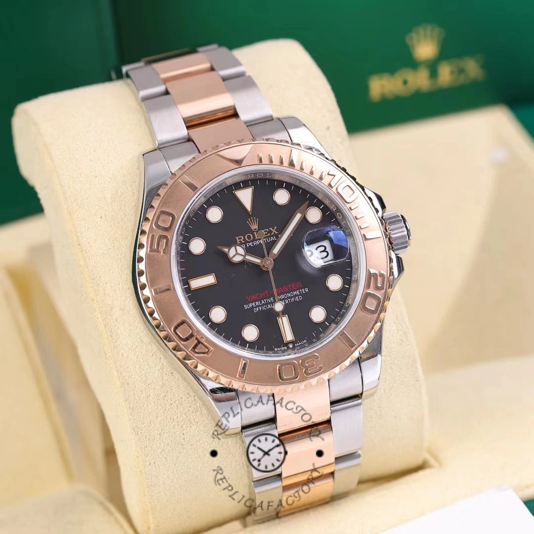 Rolex Yacht-Master 126621