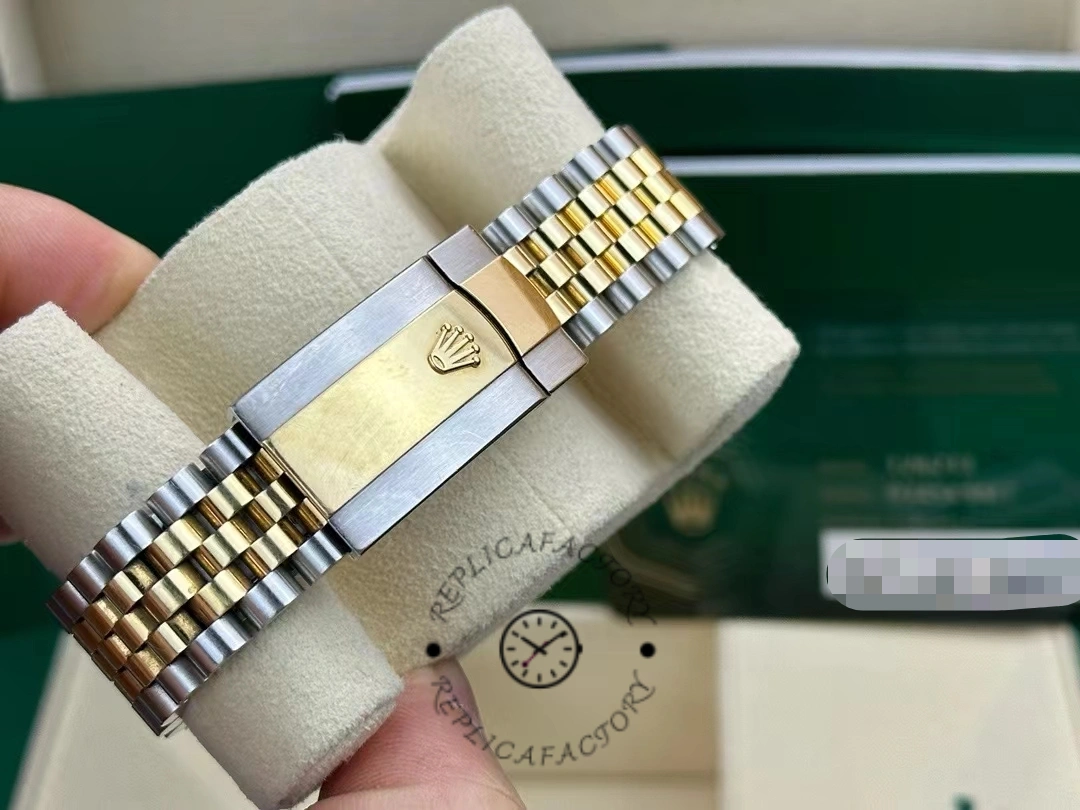 Rolex Datejust 126233