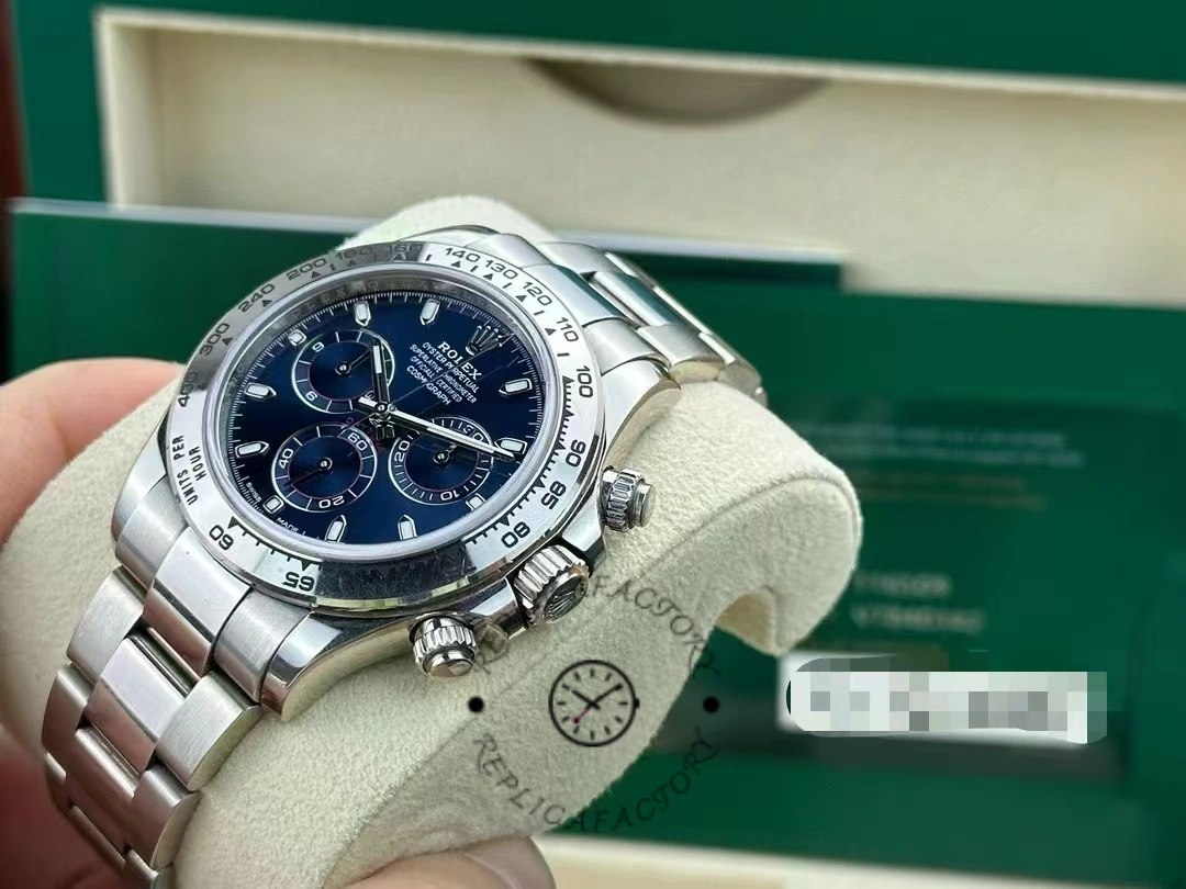 Rolex Cosmograph Daytona 116509