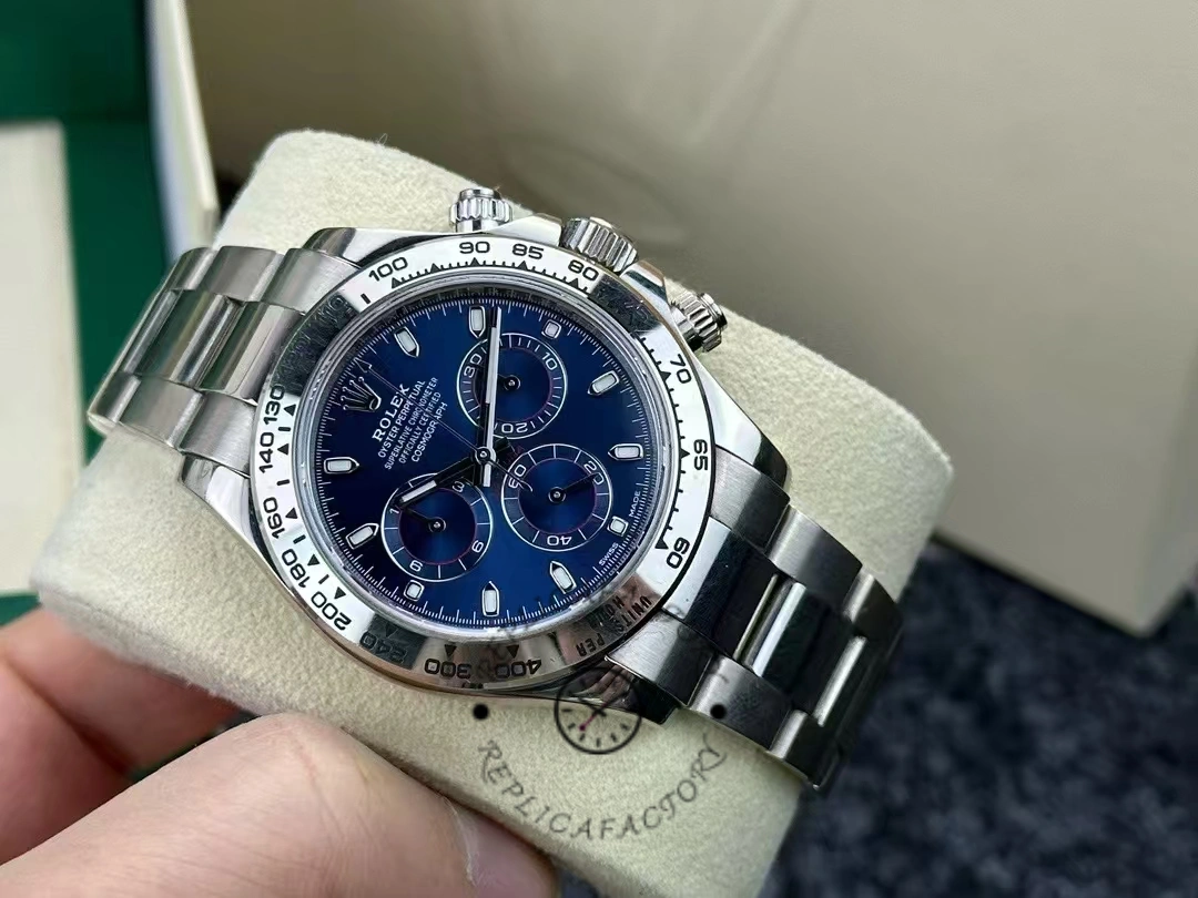 Rolex Cosmograph Daytona 116509