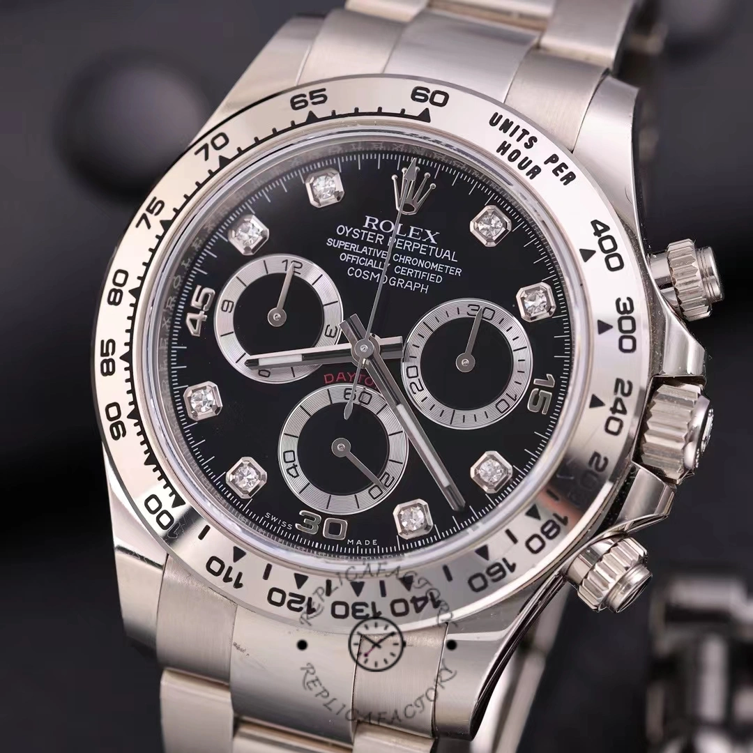 Rolex Cosmograph Daytona 116509
