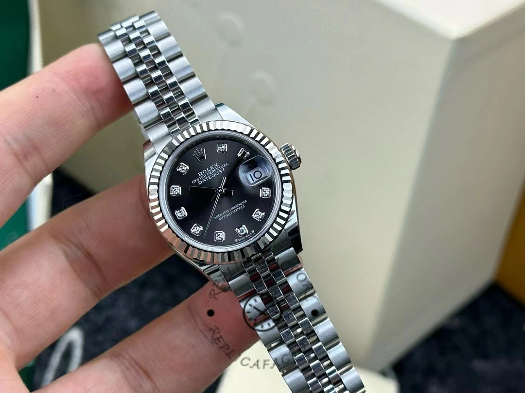 Rolex Datejust 279174