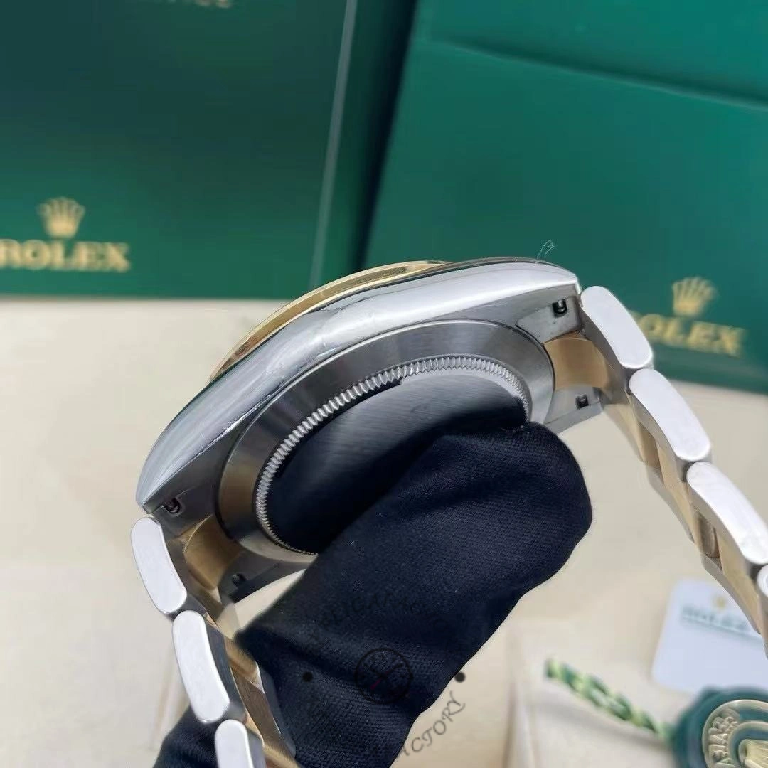 Rolex Cosmograph Daytona 116503