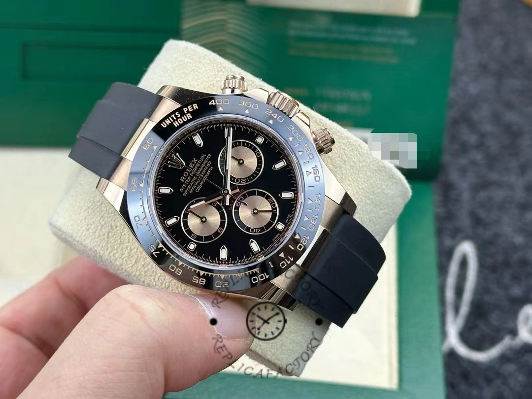 Rolex Cosmograph Daytona 116515LN