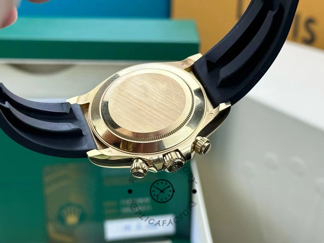 Rolex Daytona 116518LN