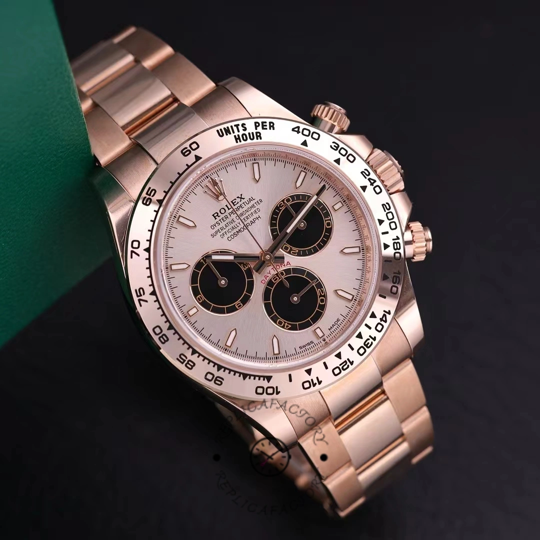 Rolex Daytona 126505