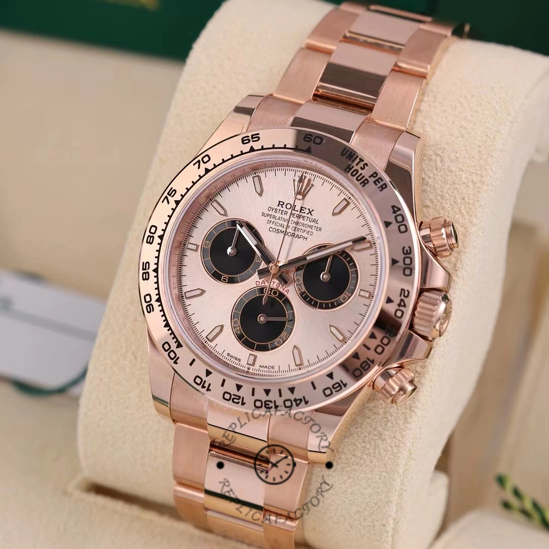 Rolex Daytona 126505