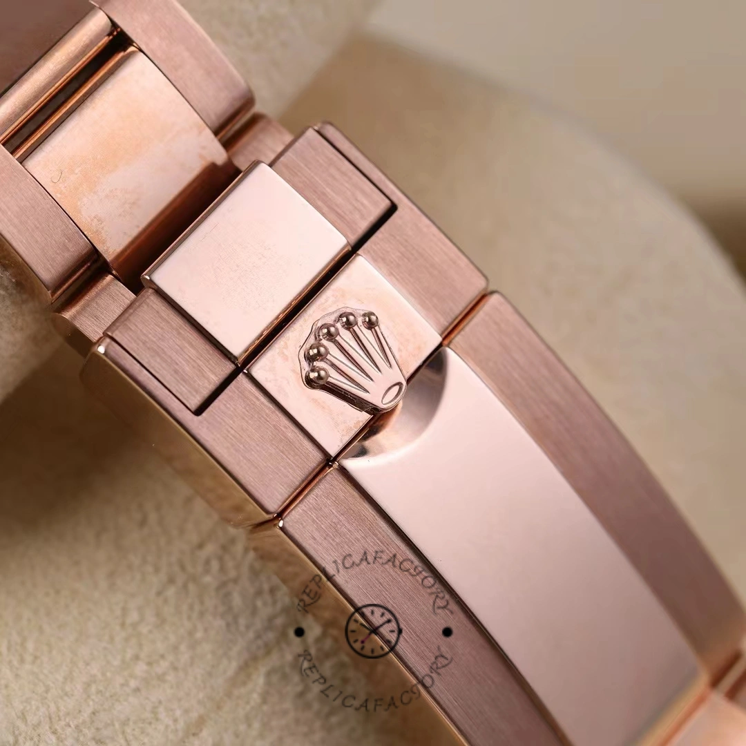 Rolex Daytona 126505