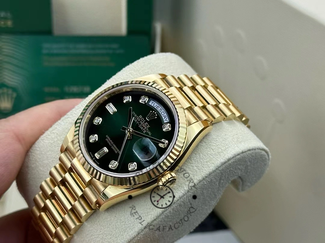 Rolex Day-Date 128238
