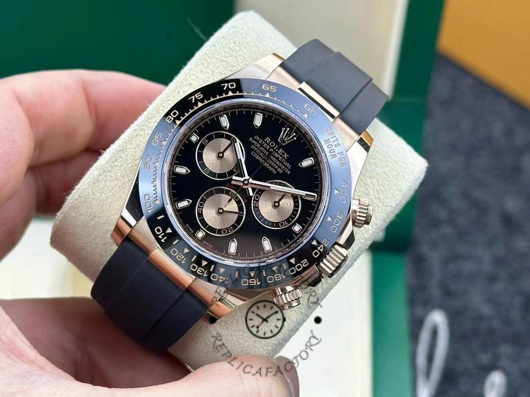 Rolex Cosmograph Daytona 116515LN