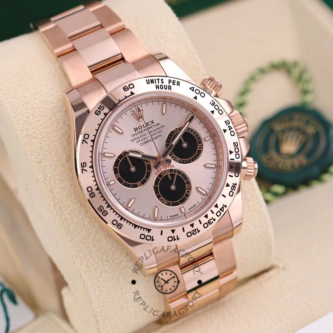 Rolex Daytona 126505