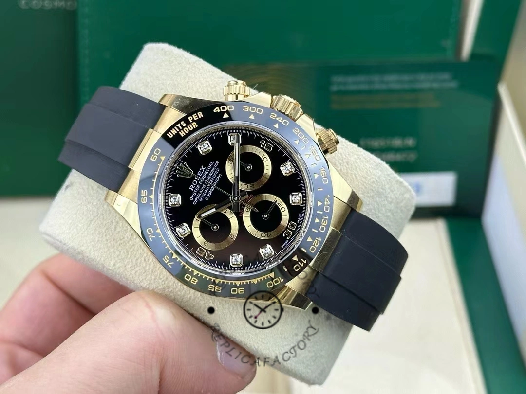 Rolex Daytona 116518LN