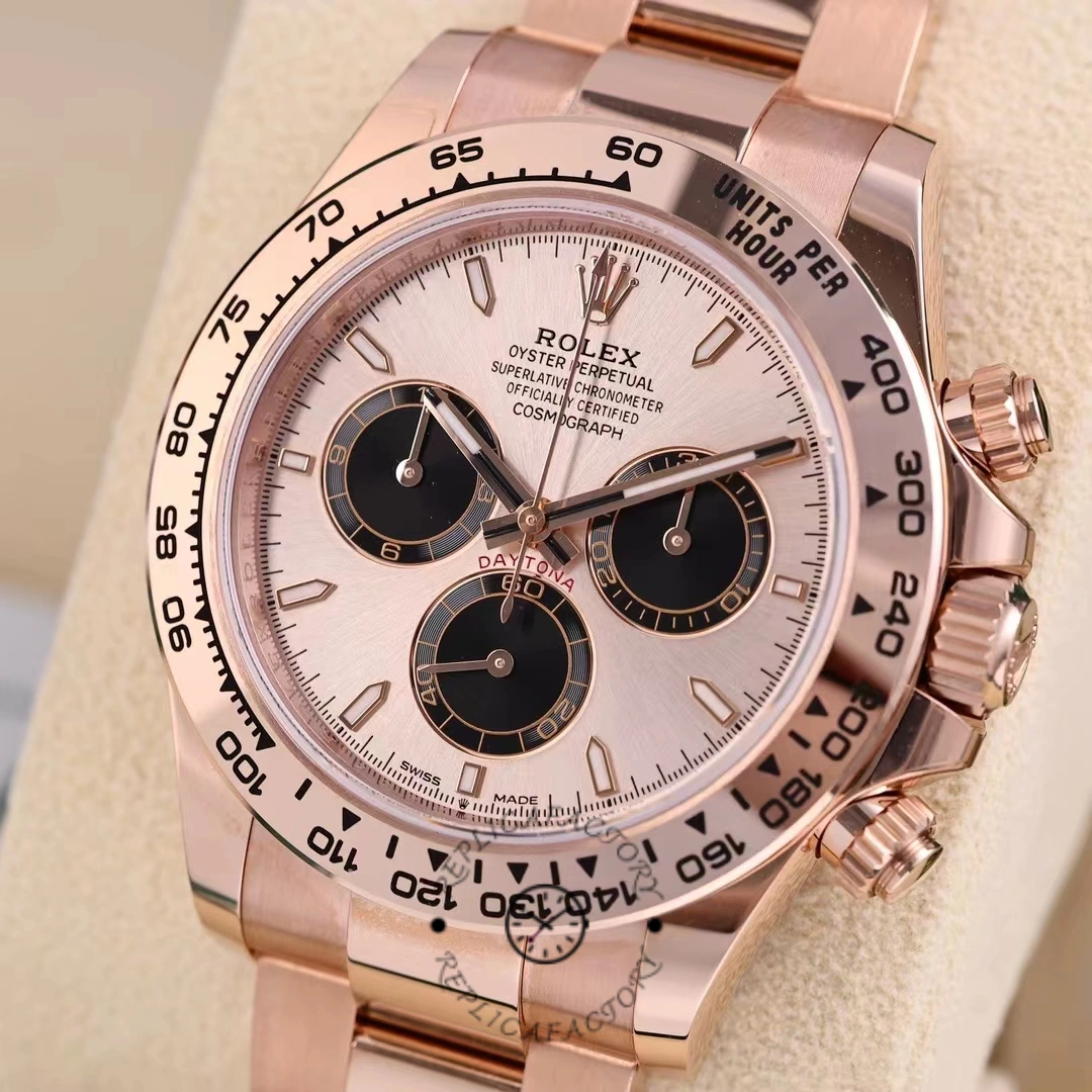 Rolex Daytona 126505